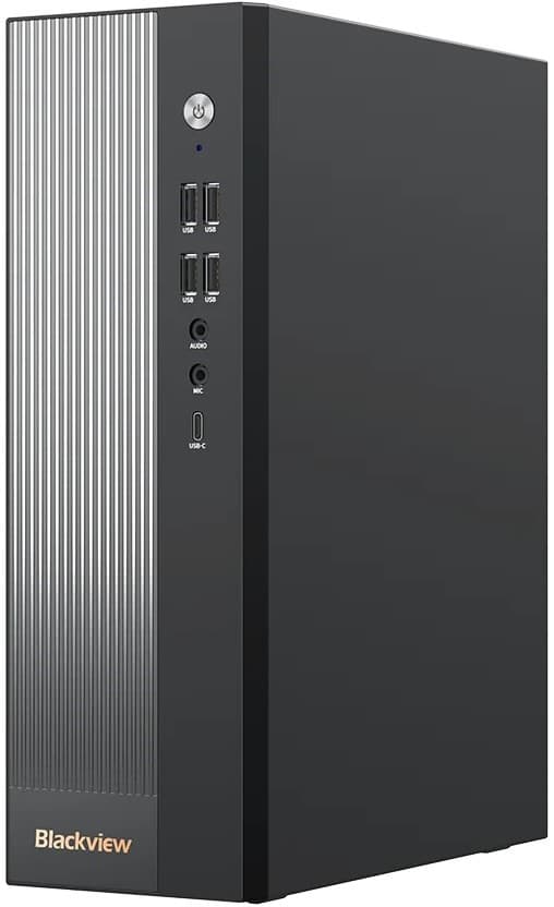 Blackview NEX60 Intel Core 5 Professional Mini PC